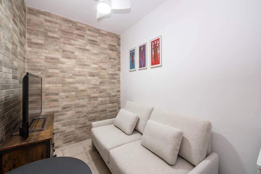 דירות Madriz Apartamento מראה חיצוני תמונה