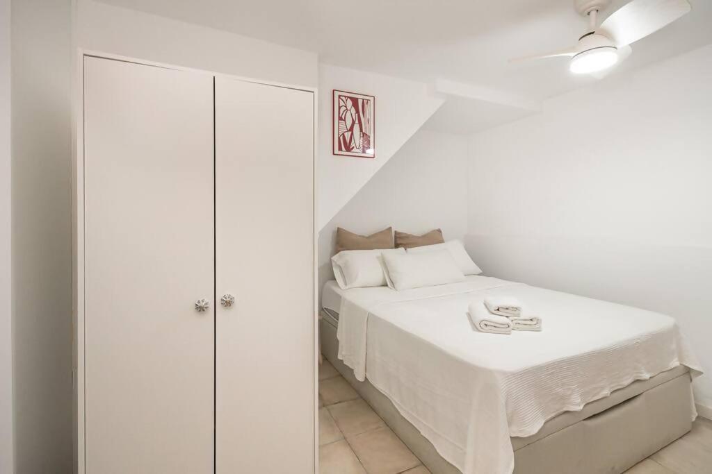 דירות Madriz Apartamento מראה חיצוני תמונה