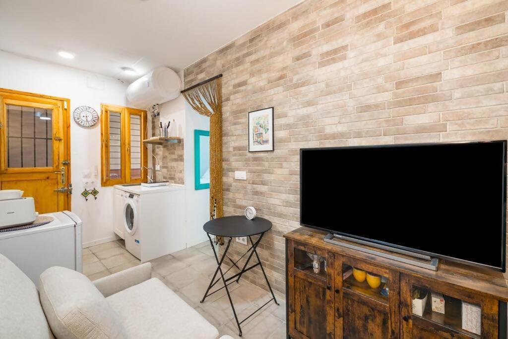דירות Madriz Apartamento מראה חיצוני תמונה