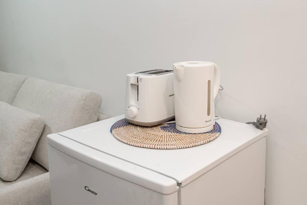 דירות Madriz Apartamento מראה חיצוני תמונה