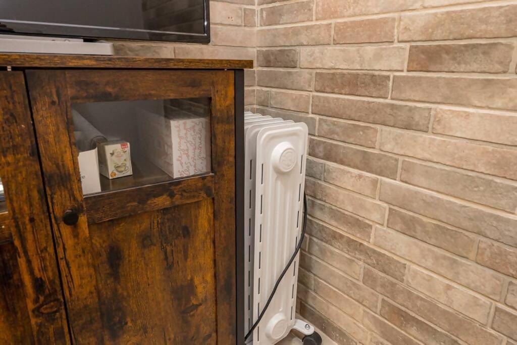 דירות Madriz Apartamento מראה חיצוני תמונה